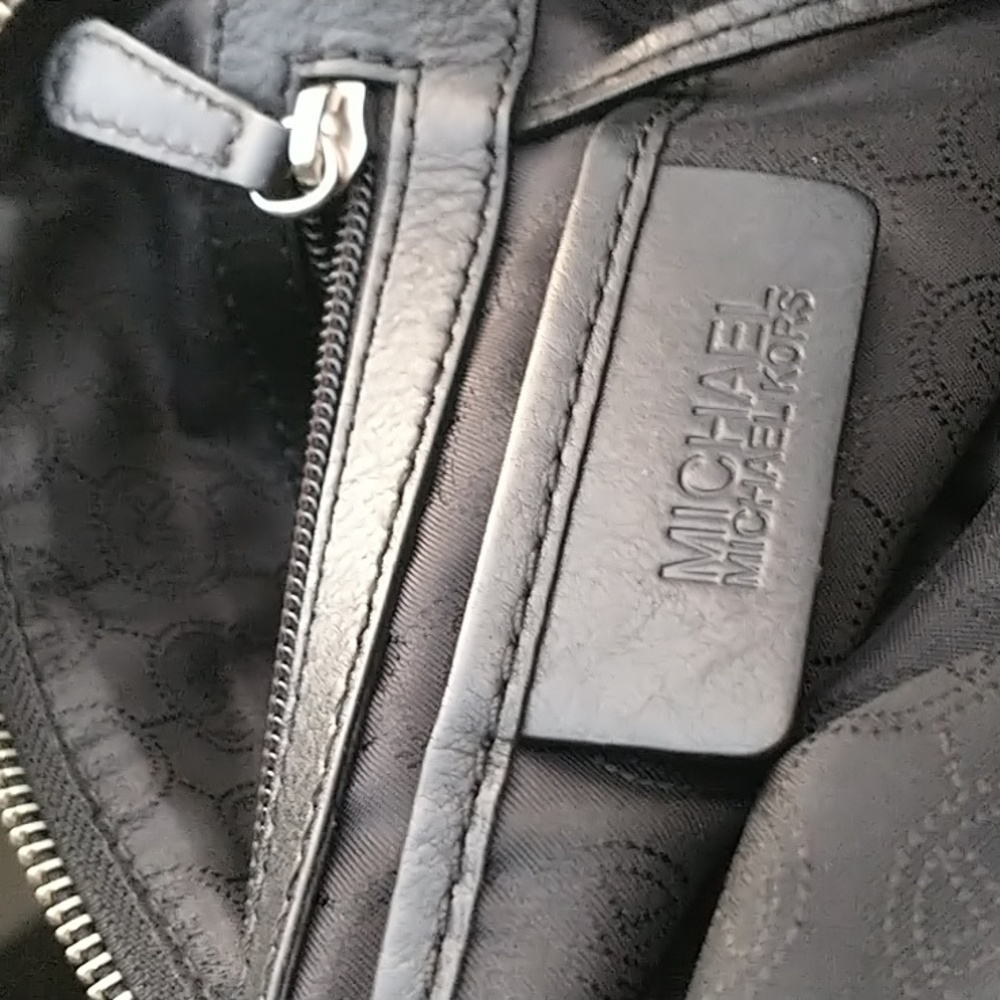 EUC|MICHAEL KORS Jet Set Travel|Tote Bag - Picture 6 of 10